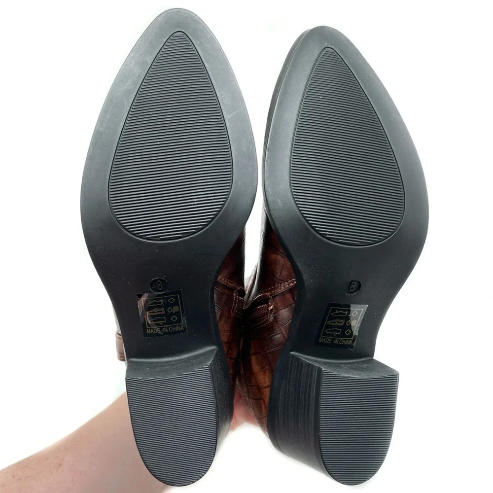 GC Shoes this dover